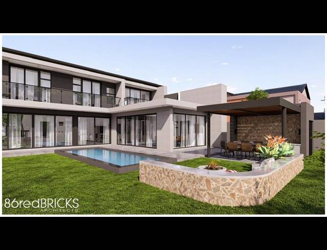 5 BEDROOM HOUSE FOR SALE IN MIDSTREAM HEIGHTS